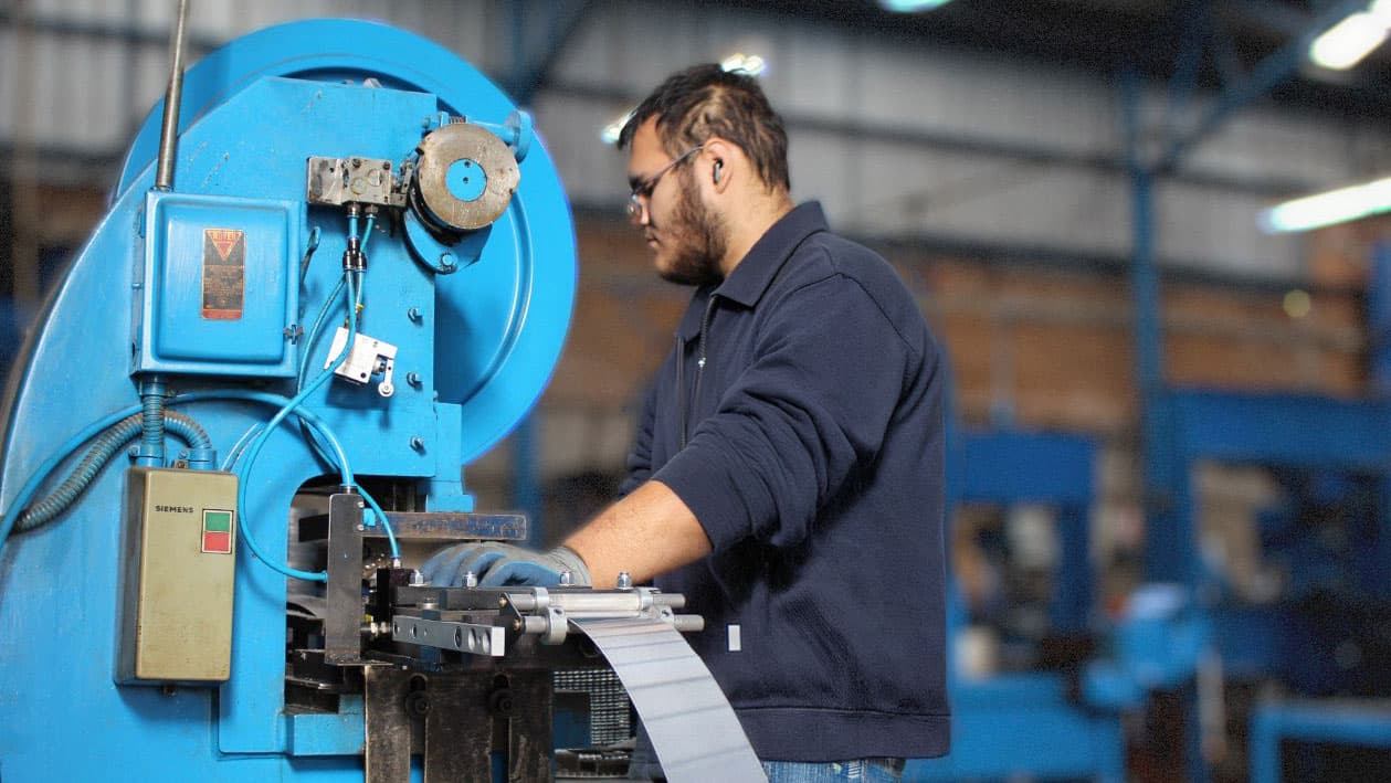 Extractores y Aspas Industriales con Envío a Toda la República
